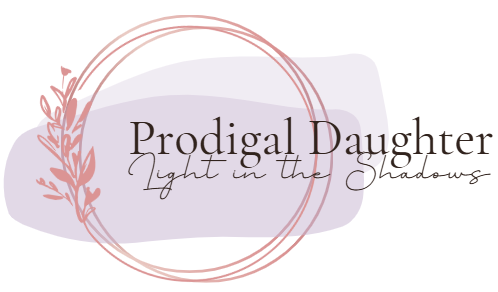 Prodigal Daughter: Light in the Shadows